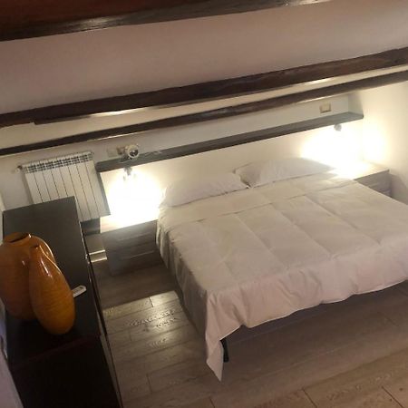 Casajusta Trastevere Roma Ngoại thất bức ảnh
