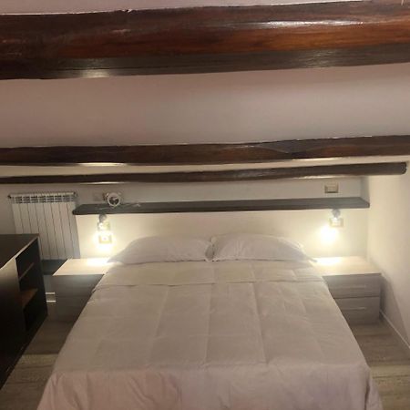 Casajusta Trastevere Roma Ngoại thất bức ảnh