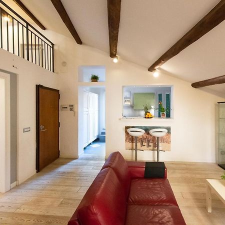 Casajusta Trastevere Roma Ngoại thất bức ảnh