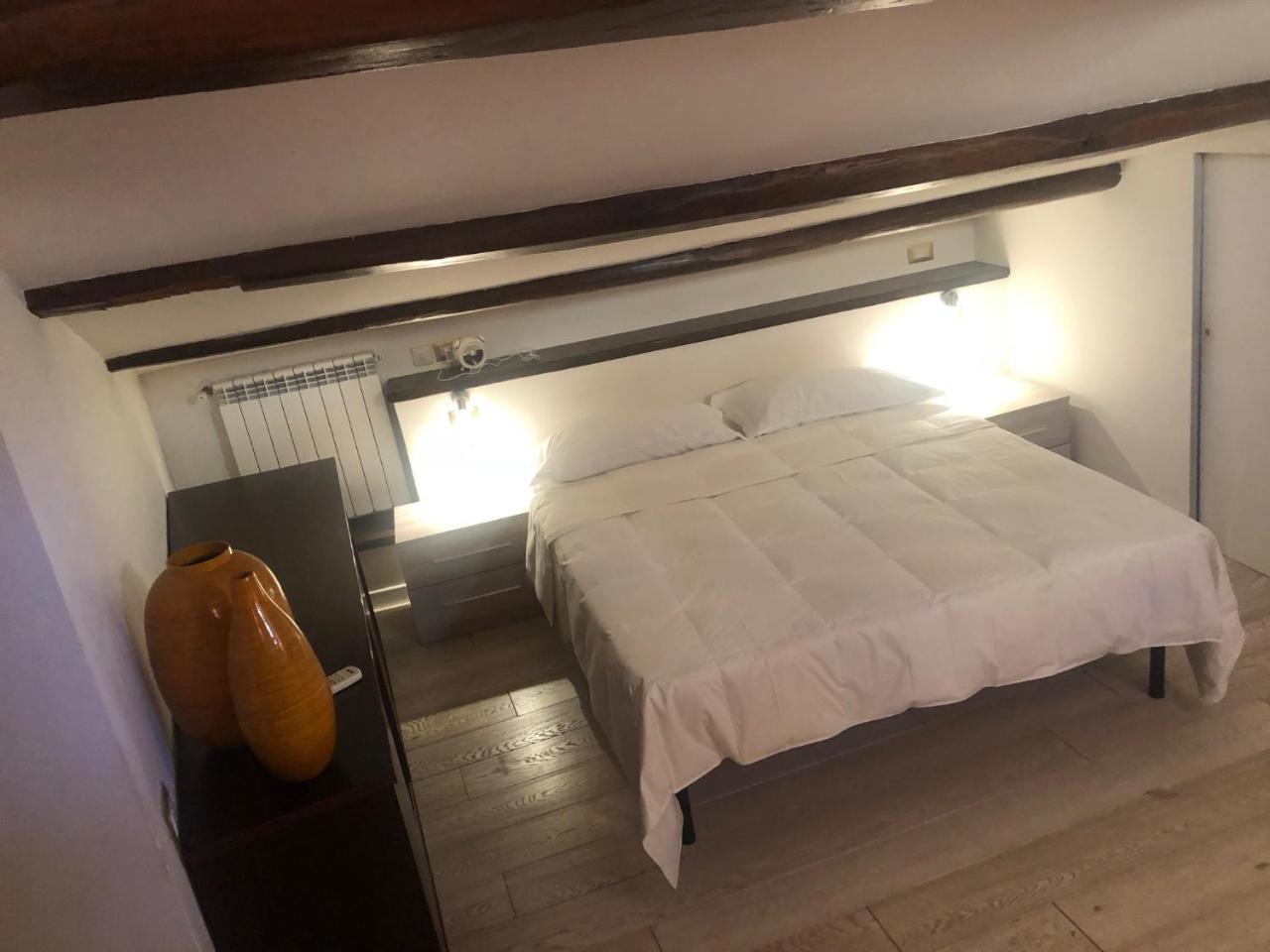 Casajusta Trastevere Roma Ngoại thất bức ảnh