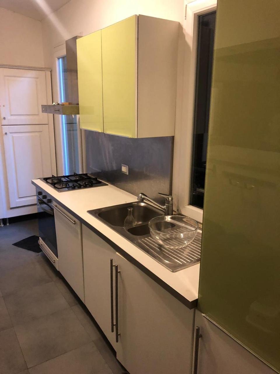 Casajusta Trastevere Roma Ngoại thất bức ảnh