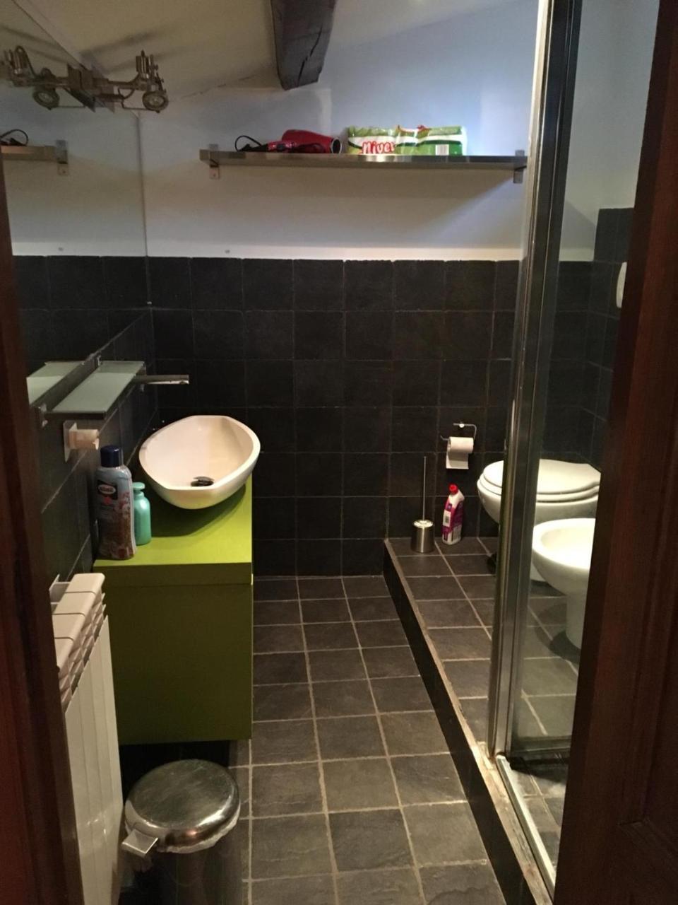 Casajusta Trastevere Roma Ngoại thất bức ảnh