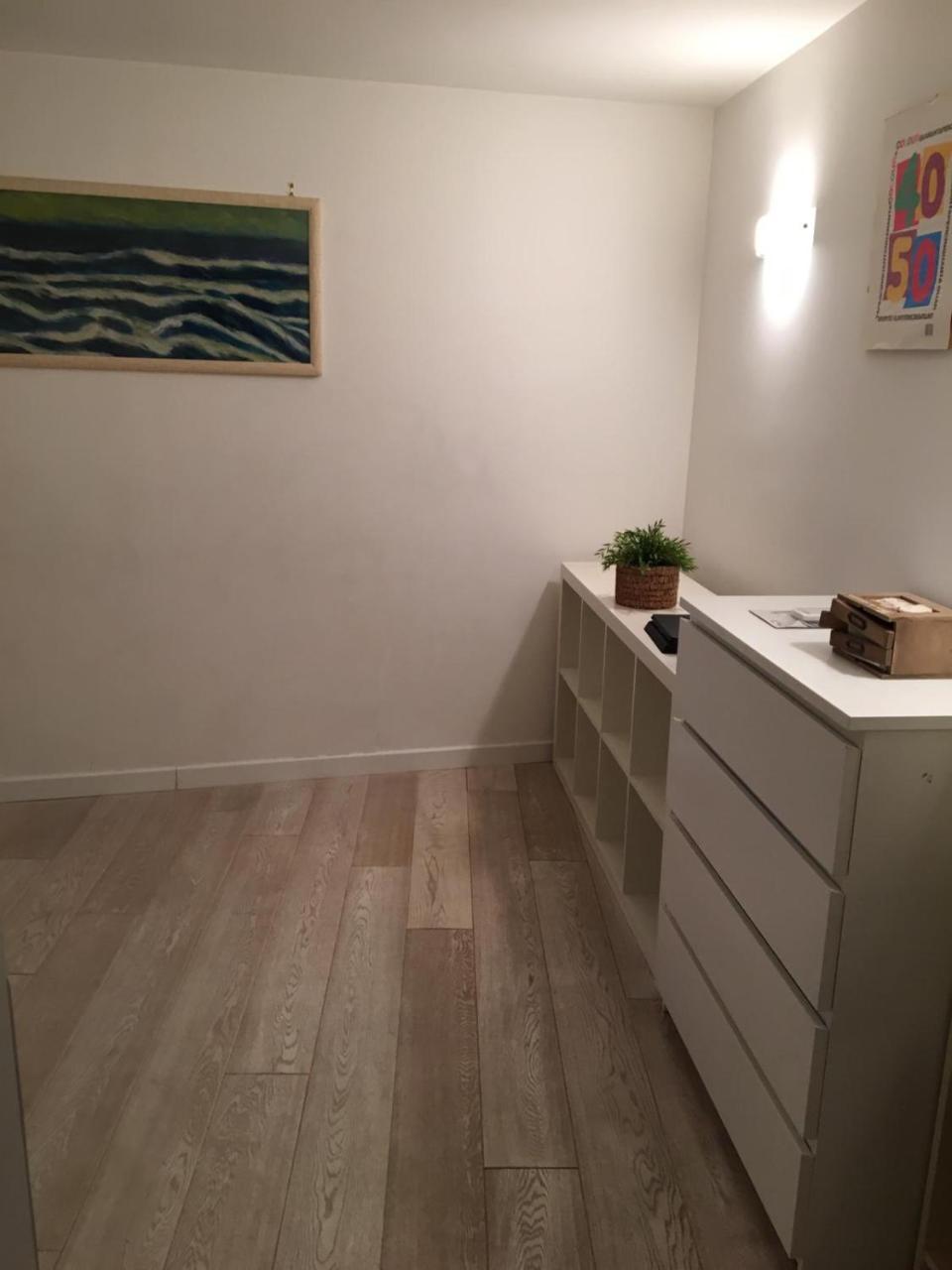 Casajusta Trastevere Roma Ngoại thất bức ảnh