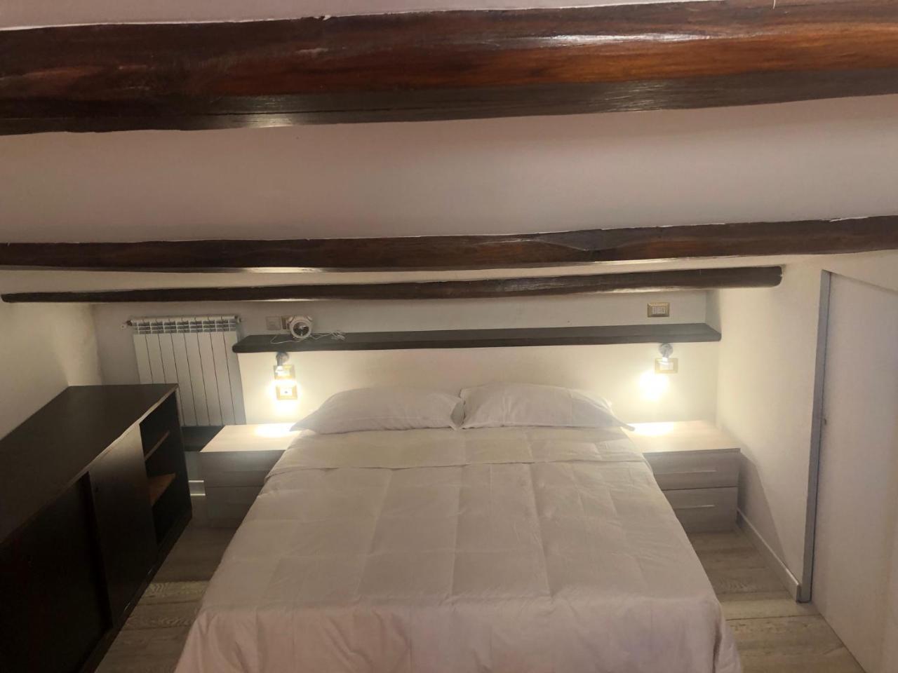 Casajusta Trastevere Roma Ngoại thất bức ảnh
