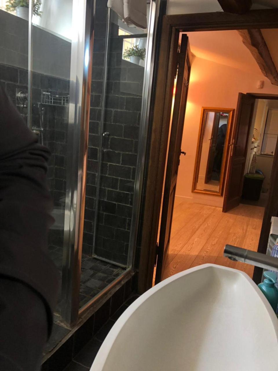 Casajusta Trastevere Roma Ngoại thất bức ảnh