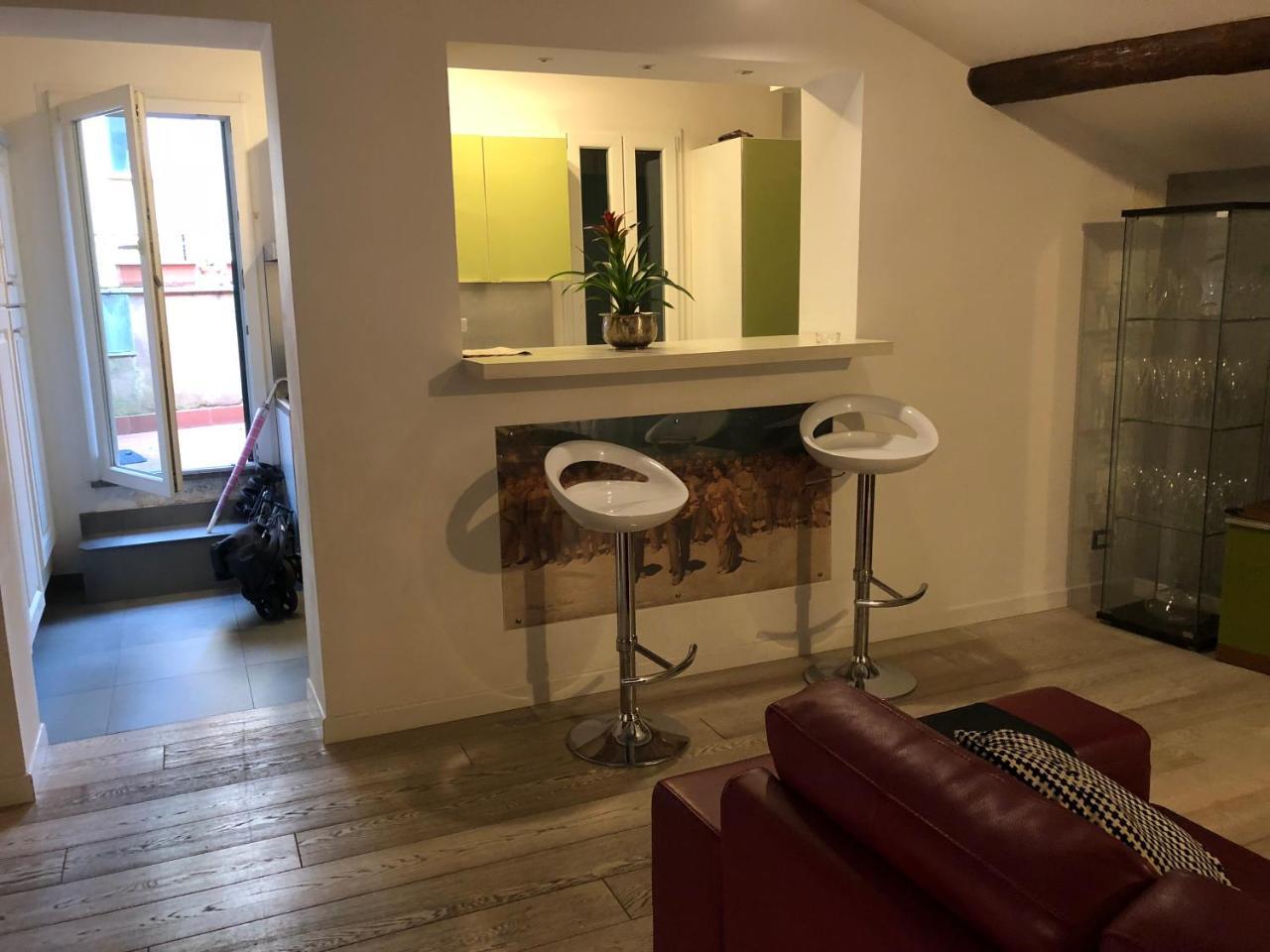 Casajusta Trastevere Roma Ngoại thất bức ảnh