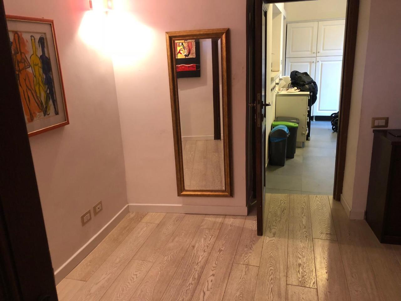 Casajusta Trastevere Roma Ngoại thất bức ảnh
