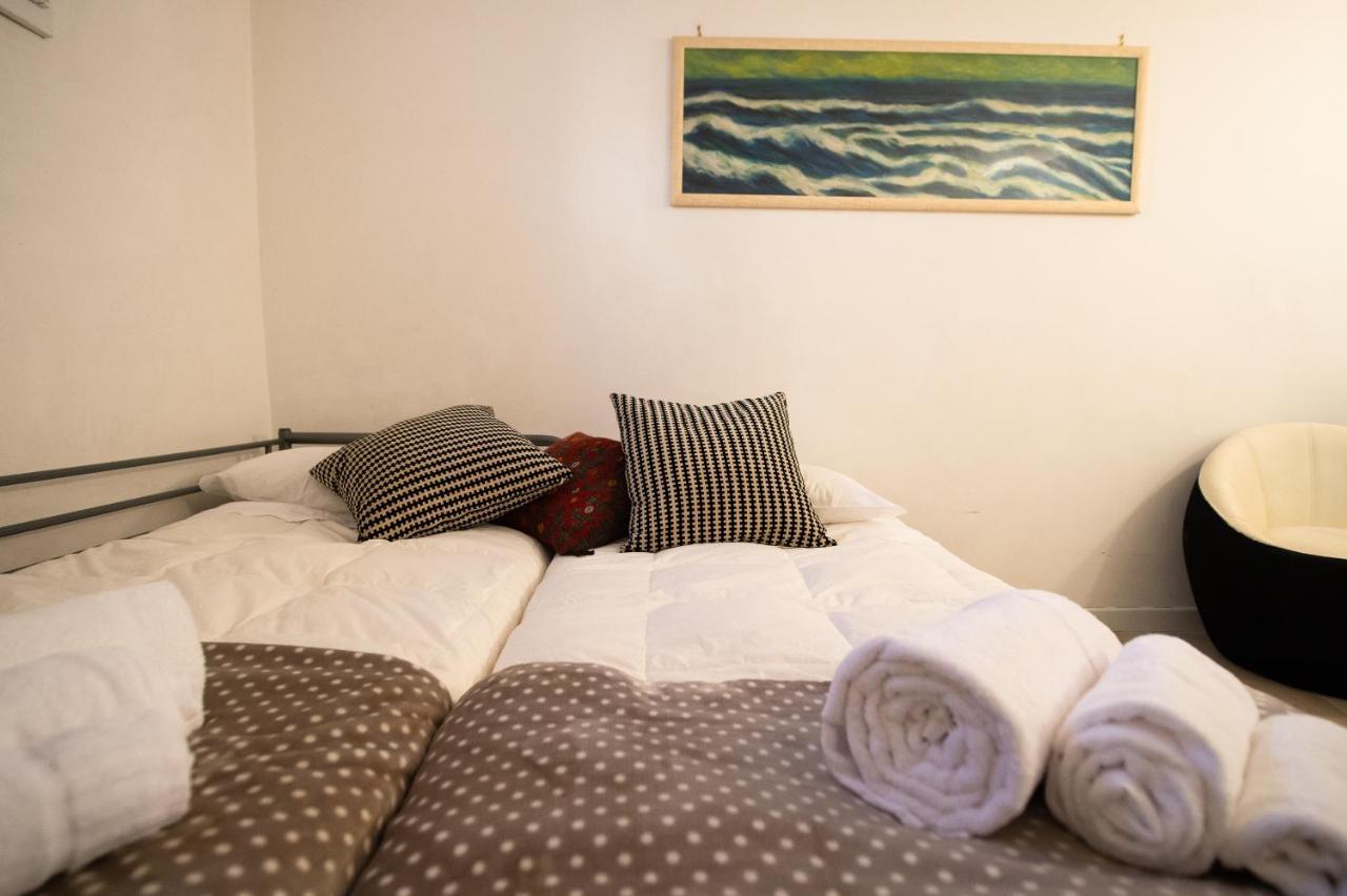 Casajusta Trastevere Roma Ngoại thất bức ảnh