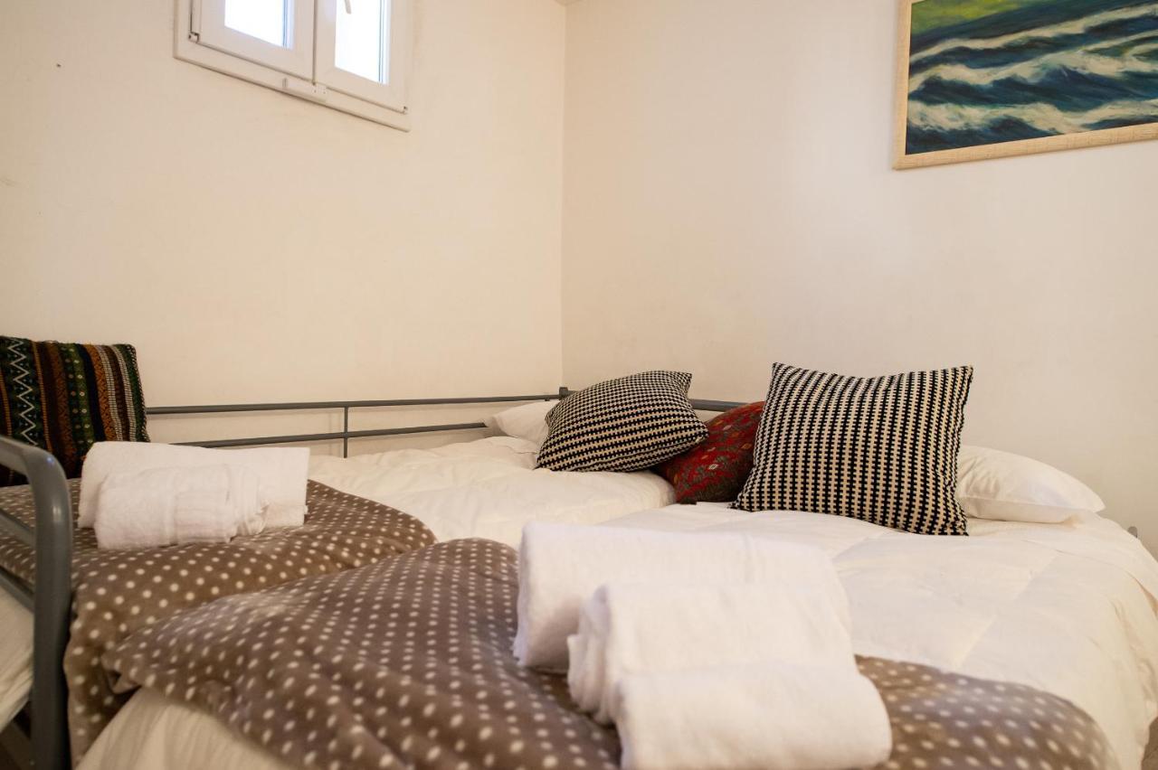Casajusta Trastevere Roma Ngoại thất bức ảnh