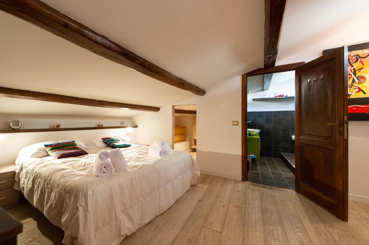 Casajusta Trastevere Roma Ngoại thất bức ảnh