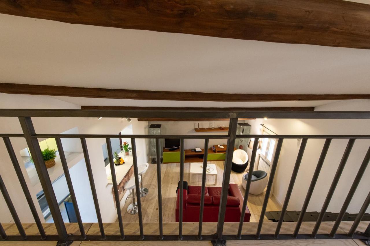 Casajusta Trastevere Roma Ngoại thất bức ảnh