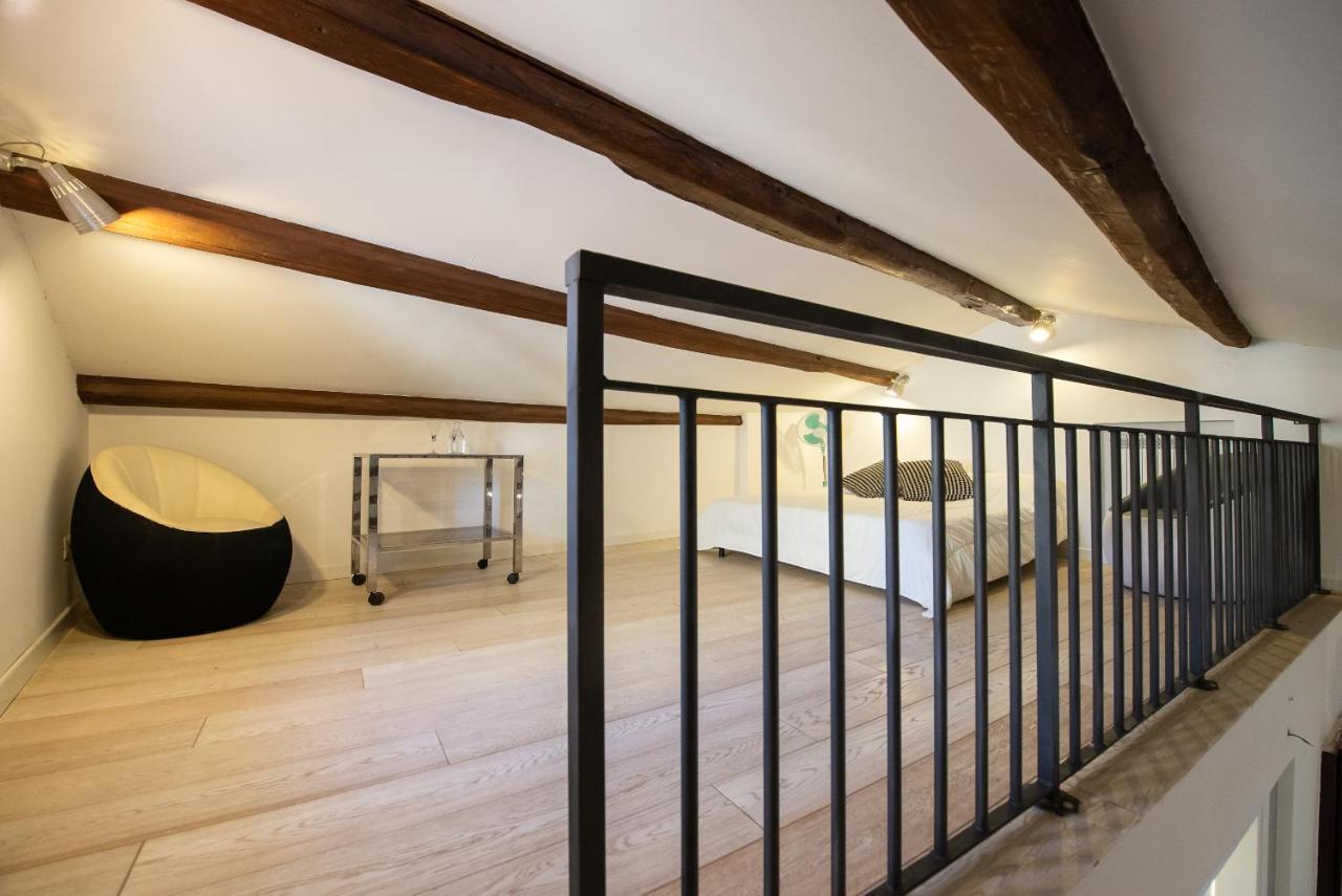 Casajusta Trastevere Roma Ngoại thất bức ảnh